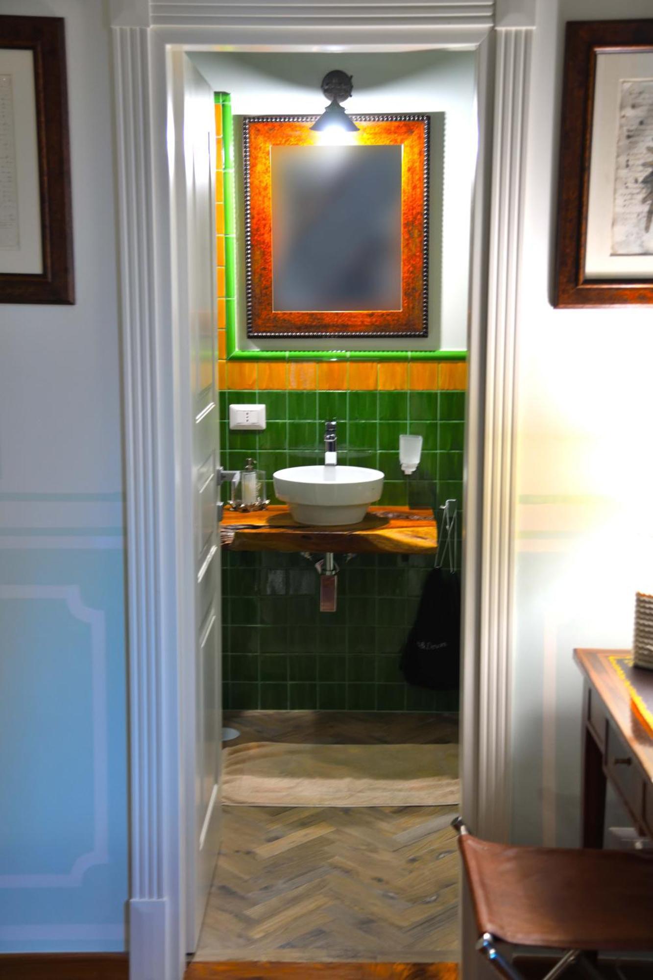 Regal House Anzio Manetti 16 Hotel Kültér fotó