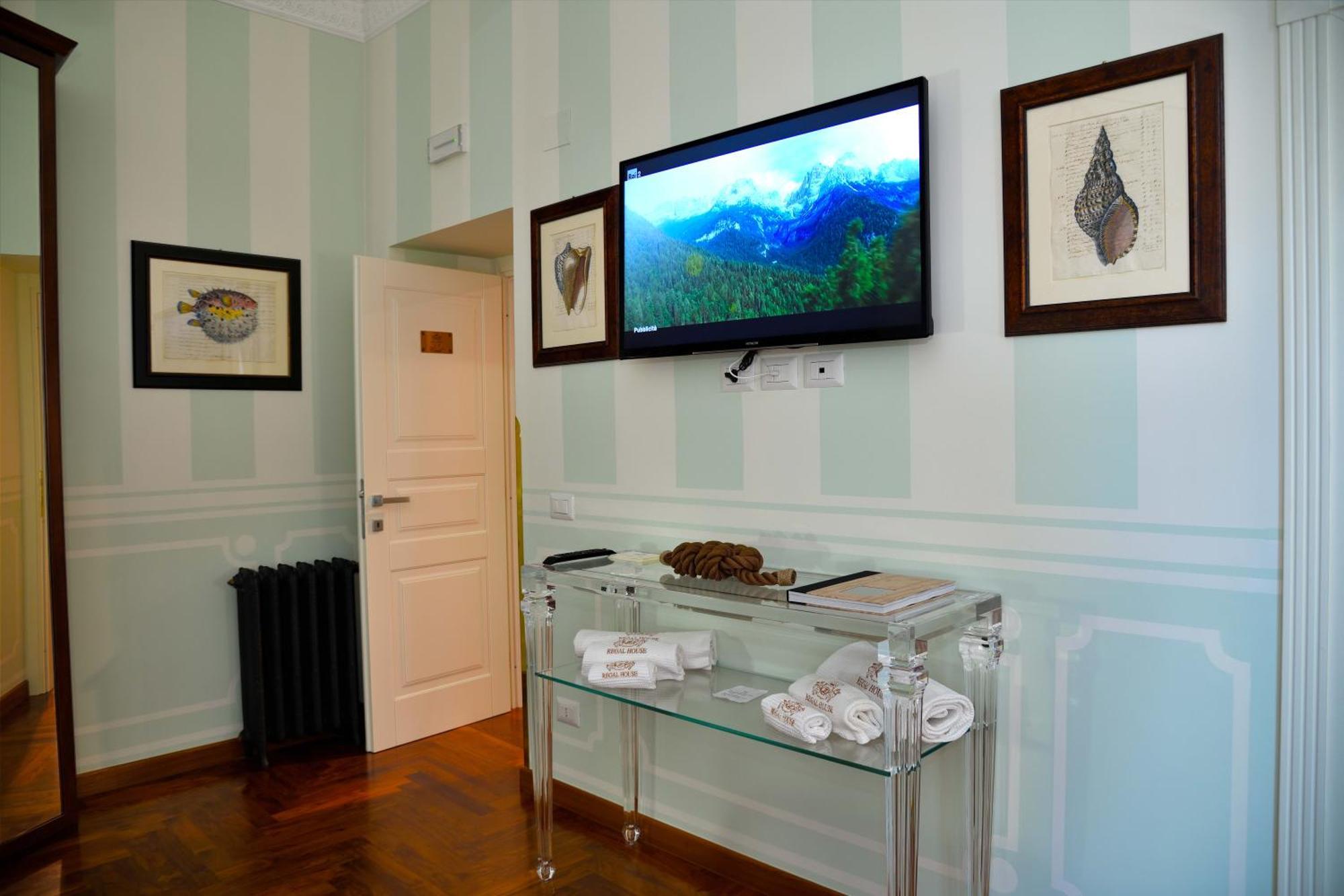 Regal House Anzio Manetti 16 Hotel Kültér fotó