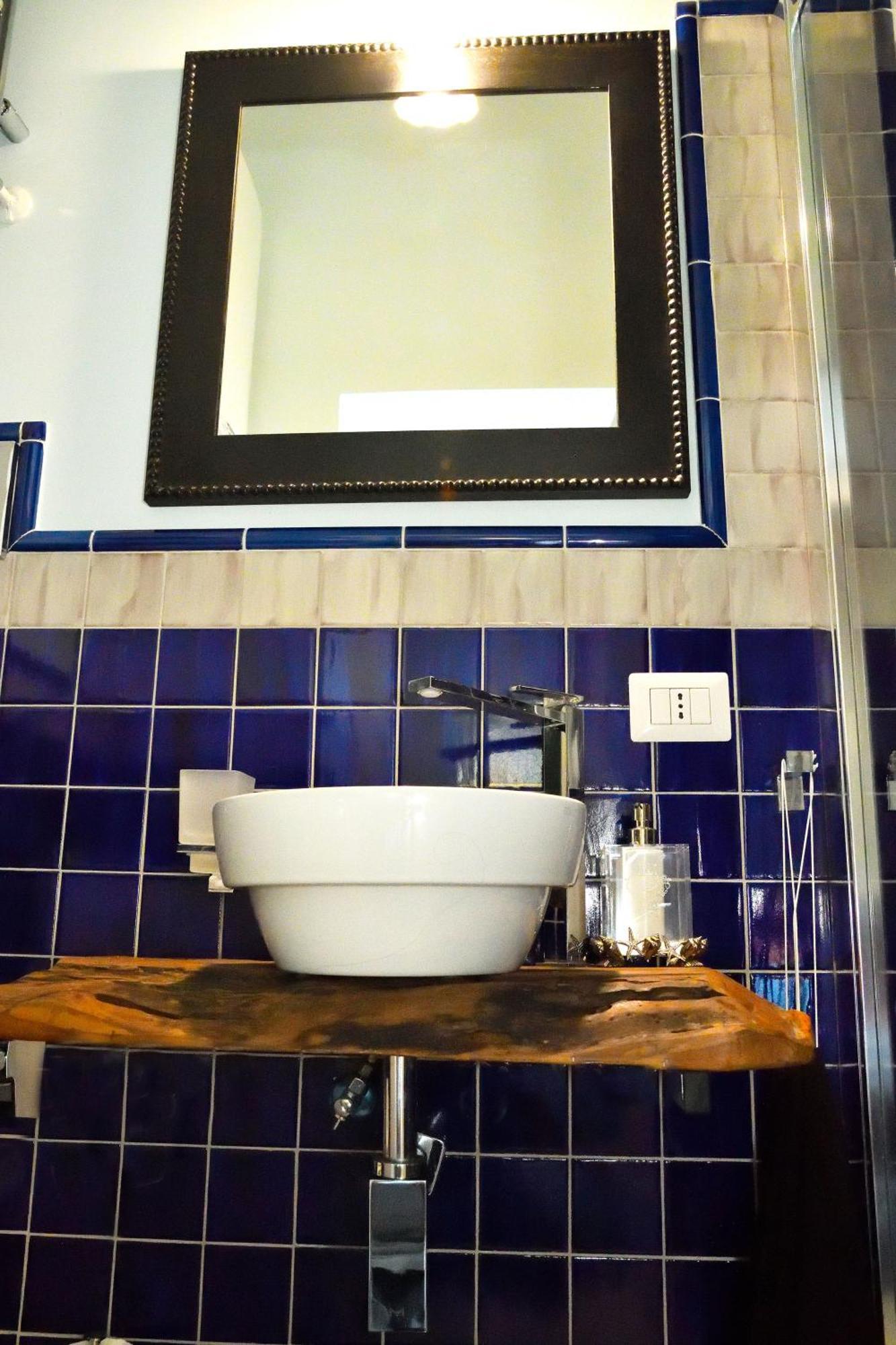 Regal House Anzio Manetti 16 Hotel Kültér fotó