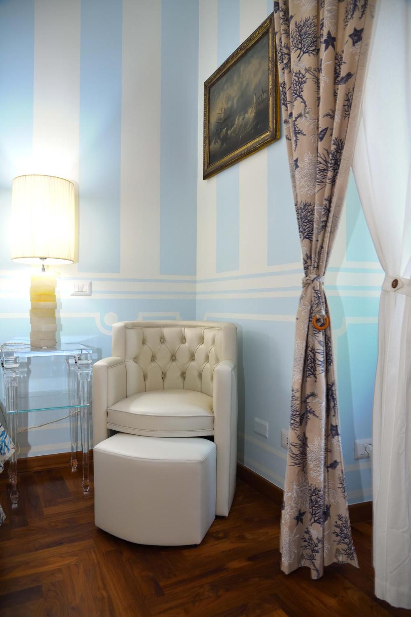 Regal House Anzio Manetti 16 Hotel Kültér fotó