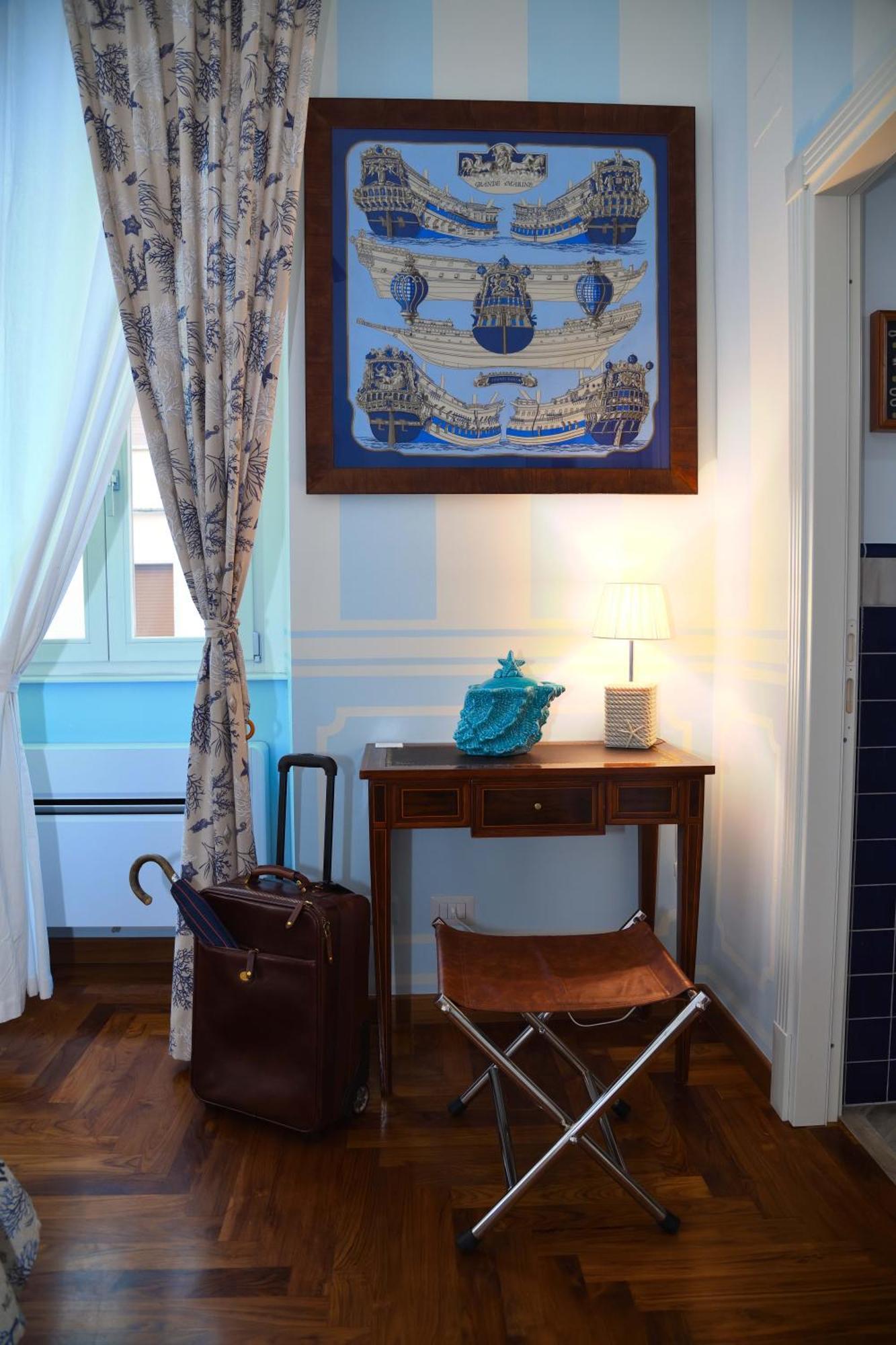 Regal House Anzio Manetti 16 Hotel Kültér fotó