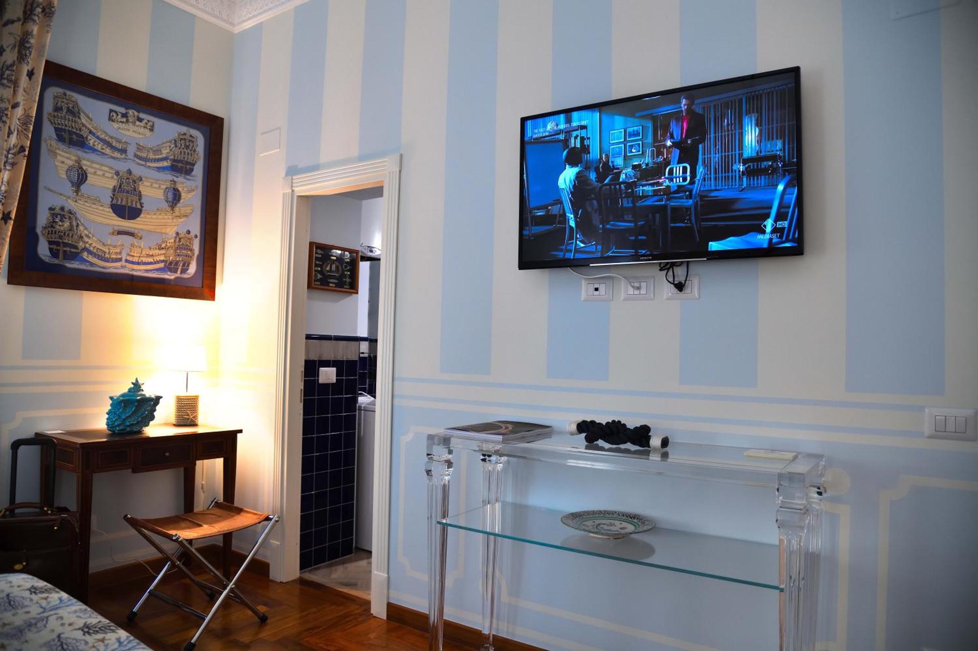Regal House Anzio Manetti 16 Hotel Kültér fotó