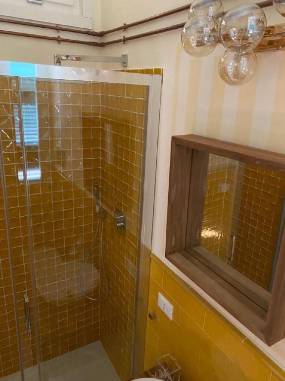 Regal House Anzio Manetti 16 Hotel Kültér fotó