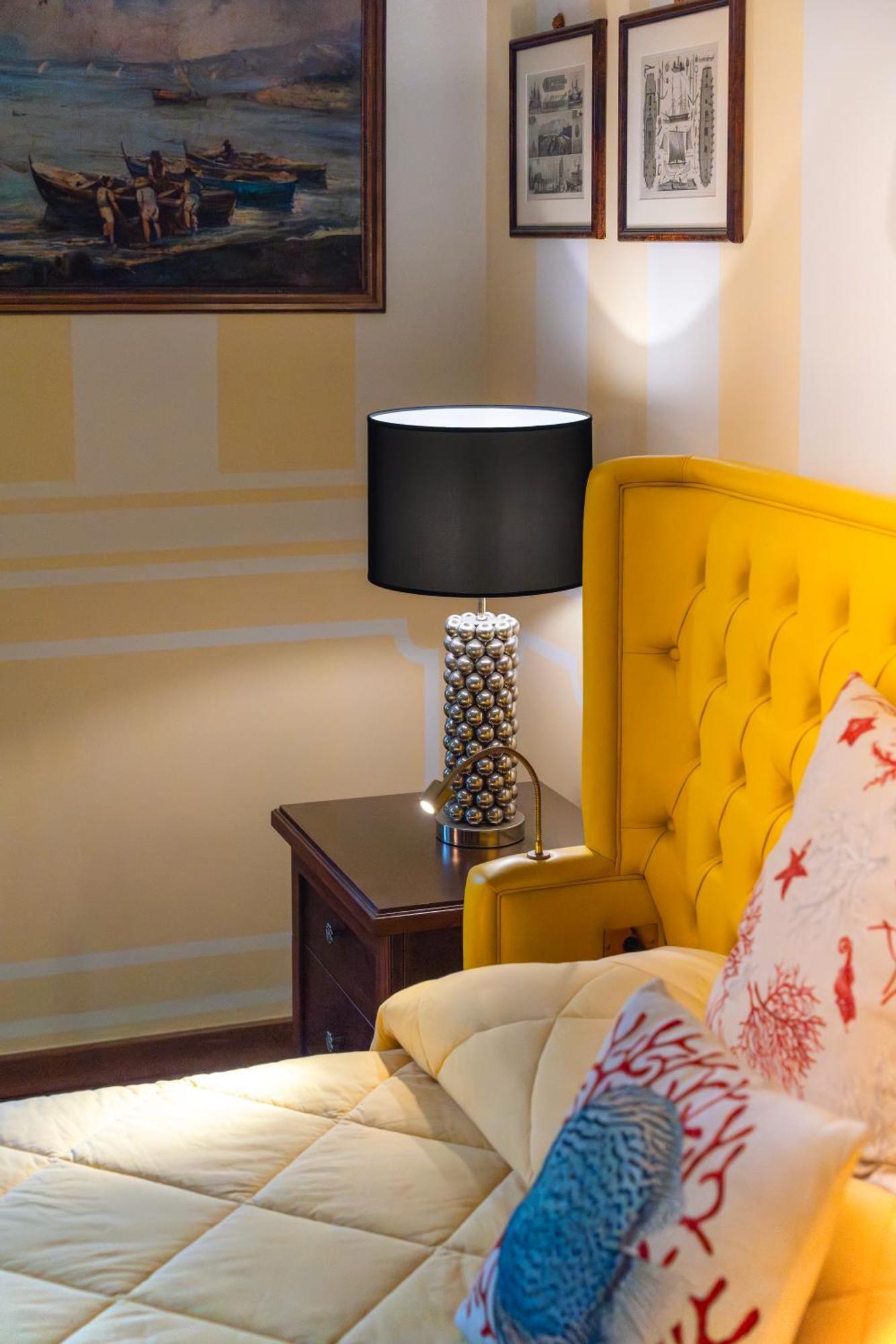 Regal House Anzio Manetti 16 Hotel Kültér fotó