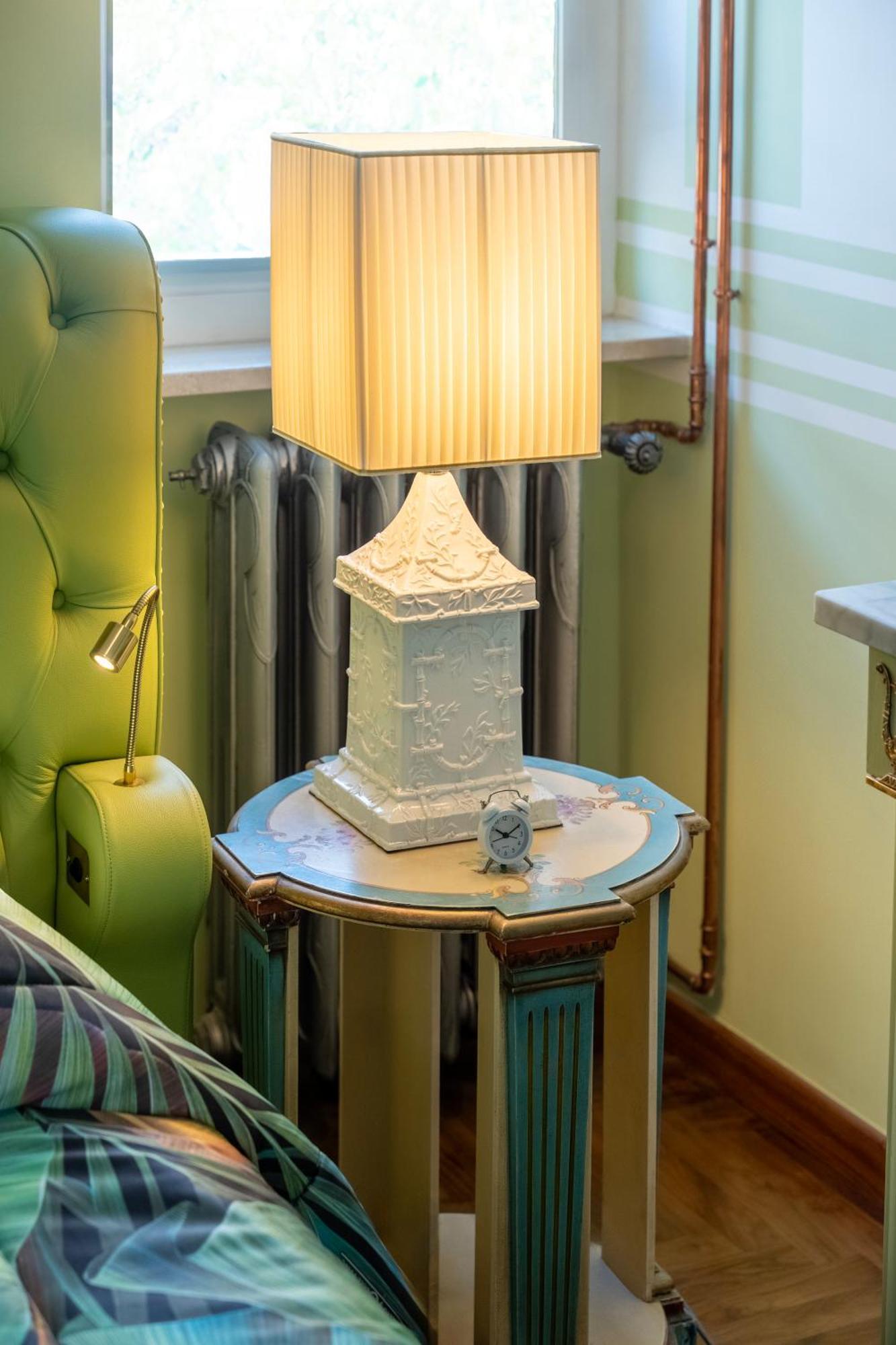 Regal House Anzio Manetti 16 Hotel Kültér fotó