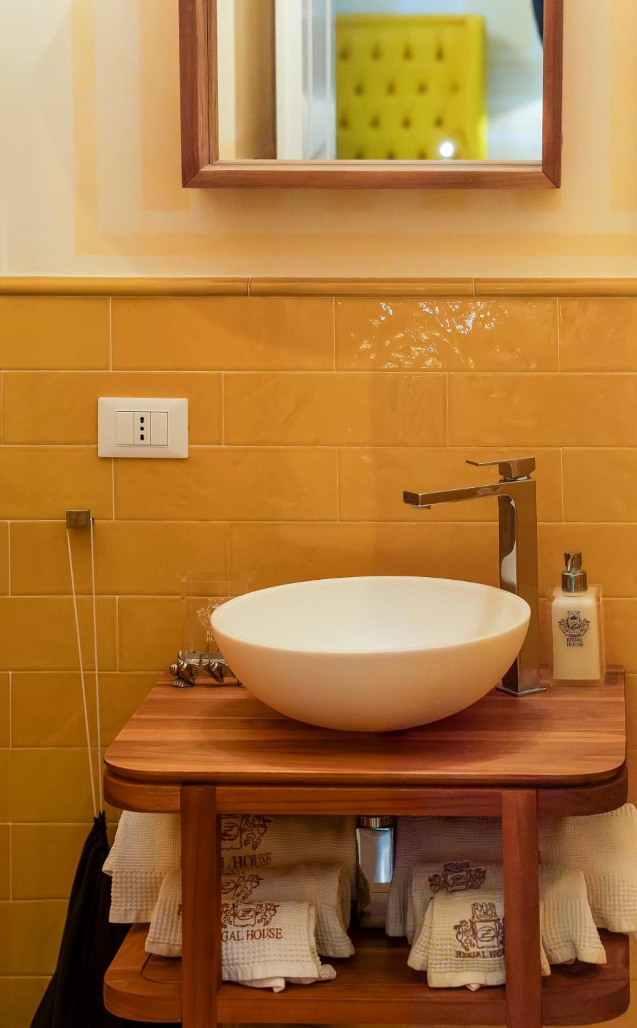 Regal House Anzio Manetti 16 Hotel Kültér fotó