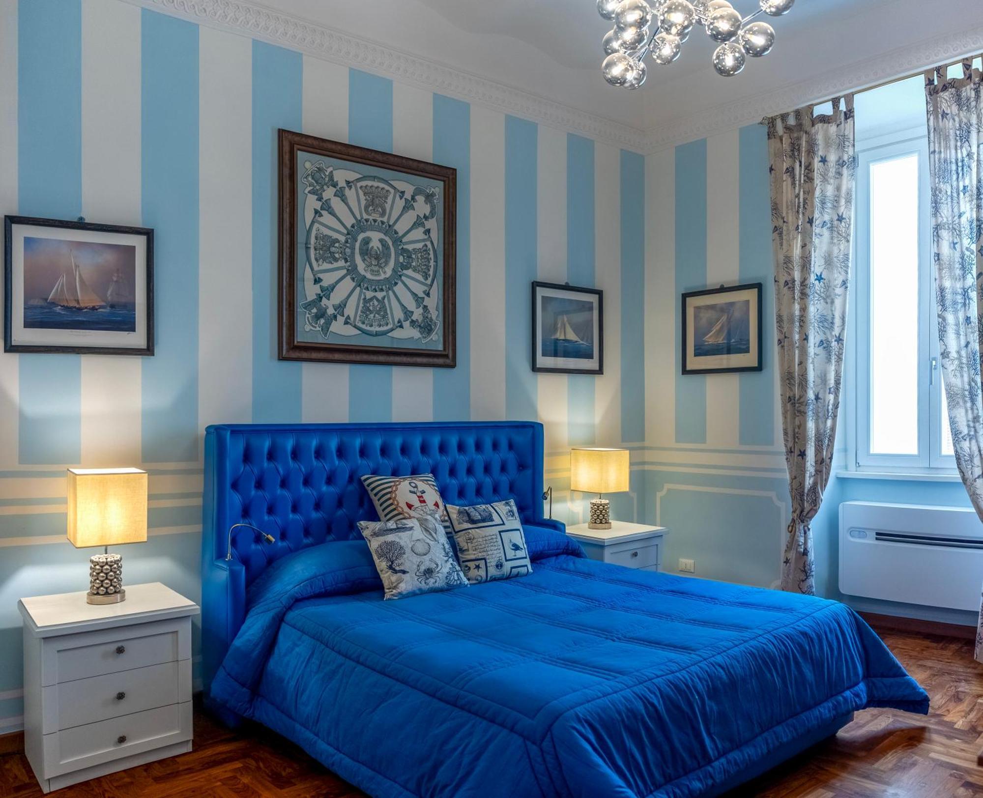 Regal House Anzio Manetti 16 Hotel Kültér fotó
