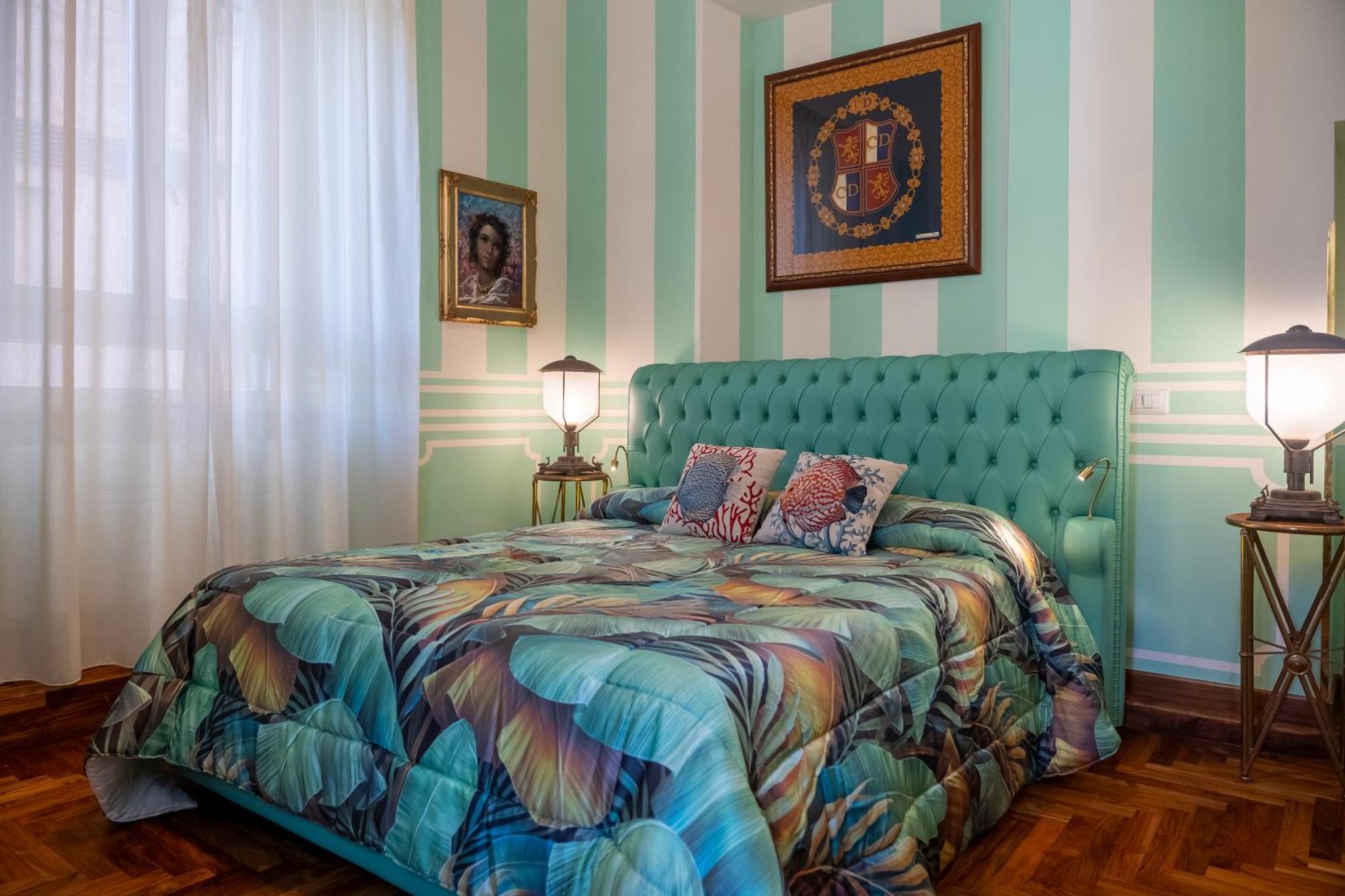 Regal House Anzio Manetti 16 Hotel Kültér fotó
