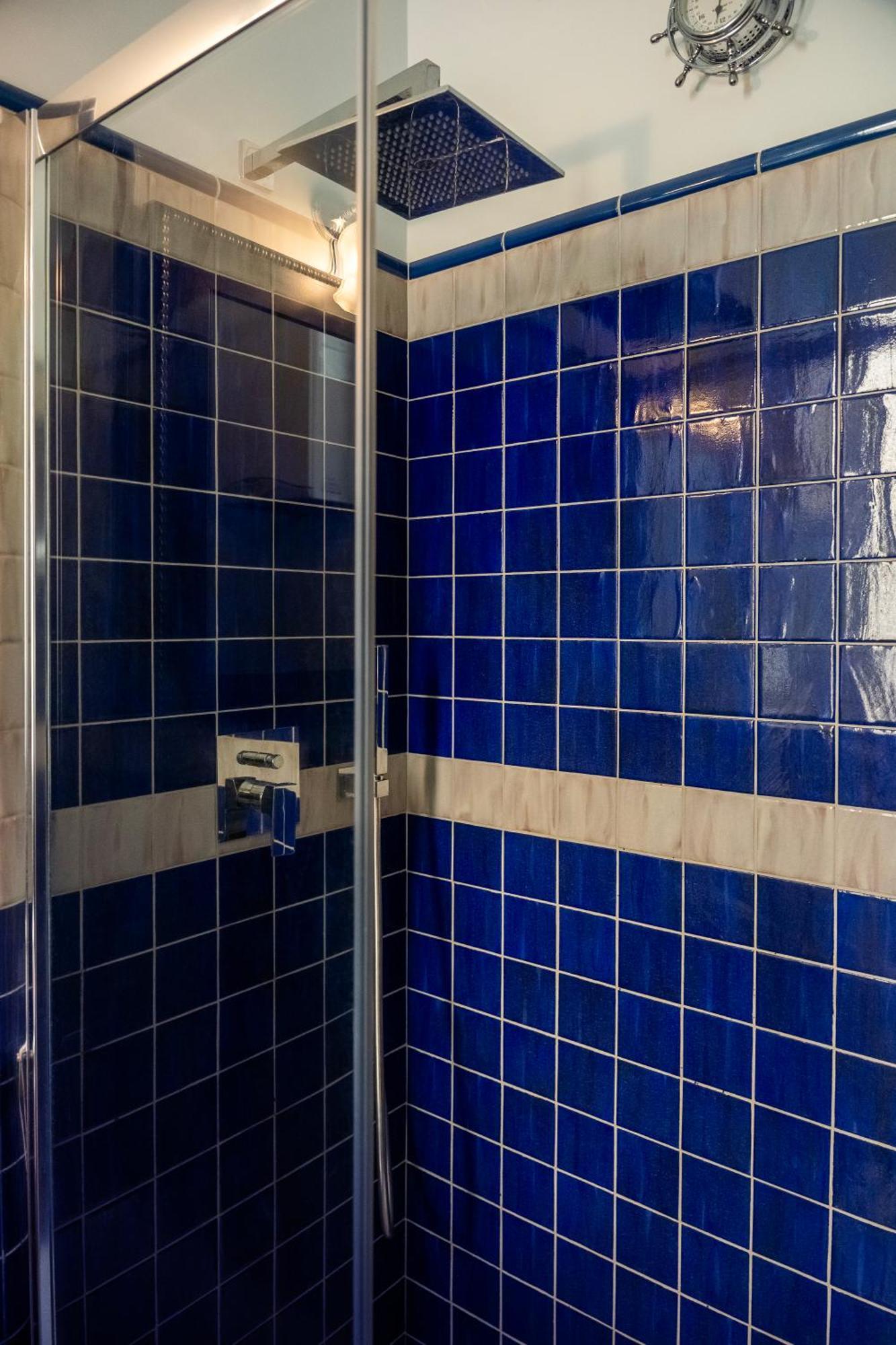 Regal House Anzio Manetti 16 Hotel Kültér fotó
