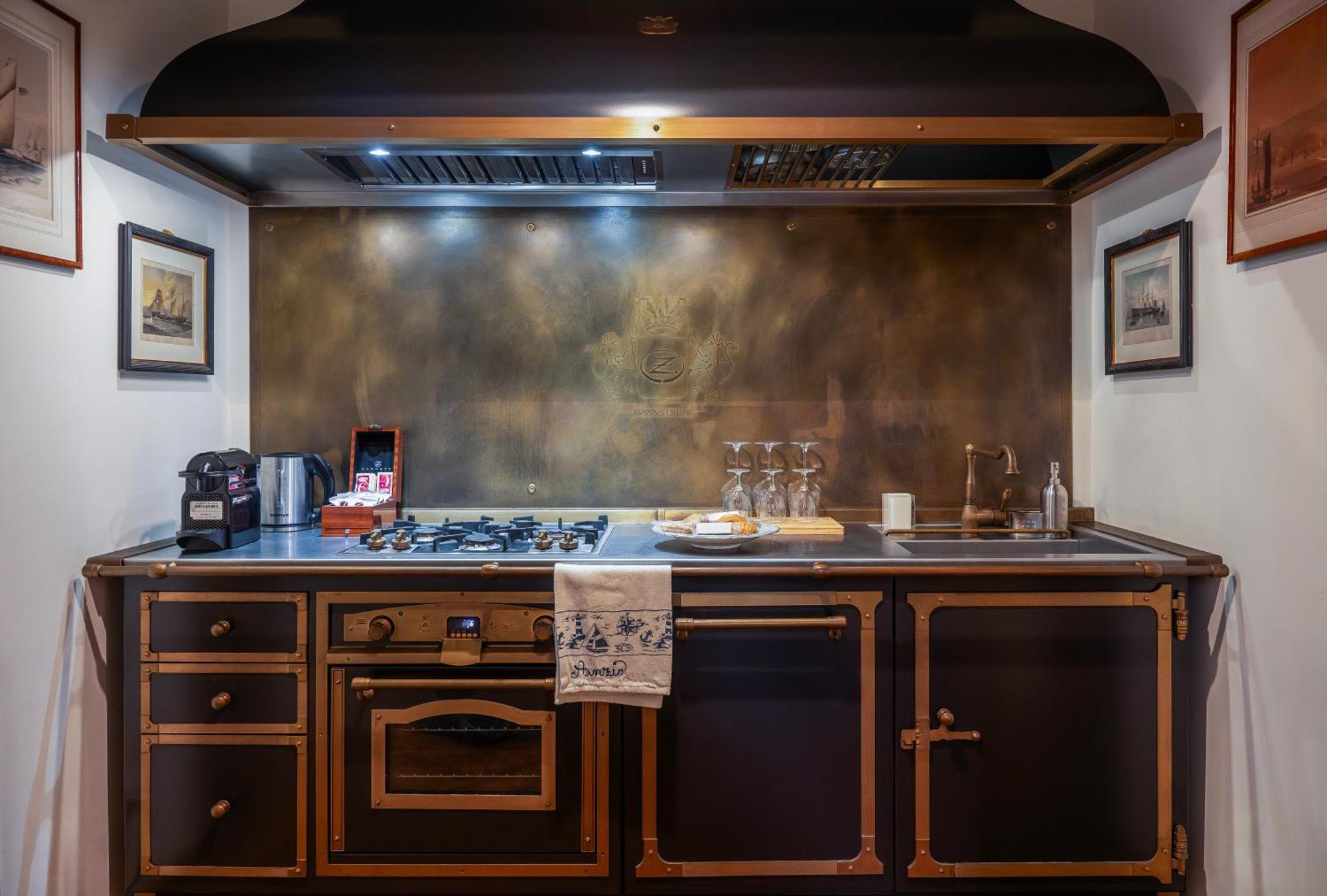 Regal House Anzio Manetti 16 Hotel Kültér fotó