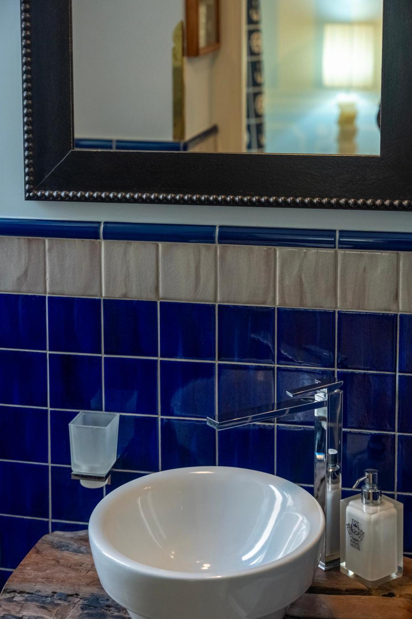 Regal House Anzio Manetti 16 Hotel Kültér fotó