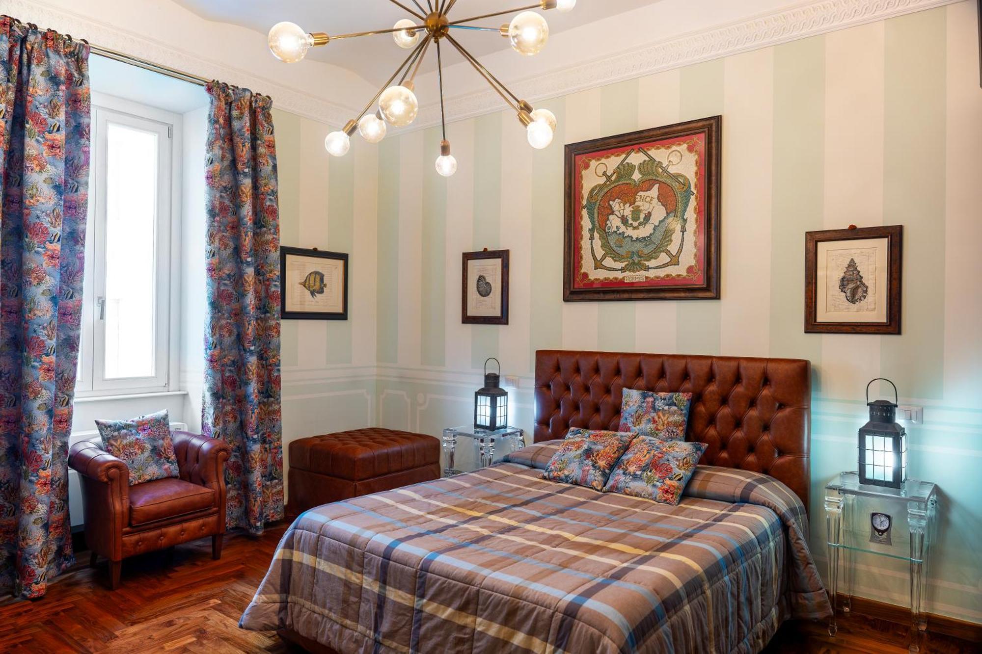 Regal House Anzio Manetti 16 Hotel Kültér fotó