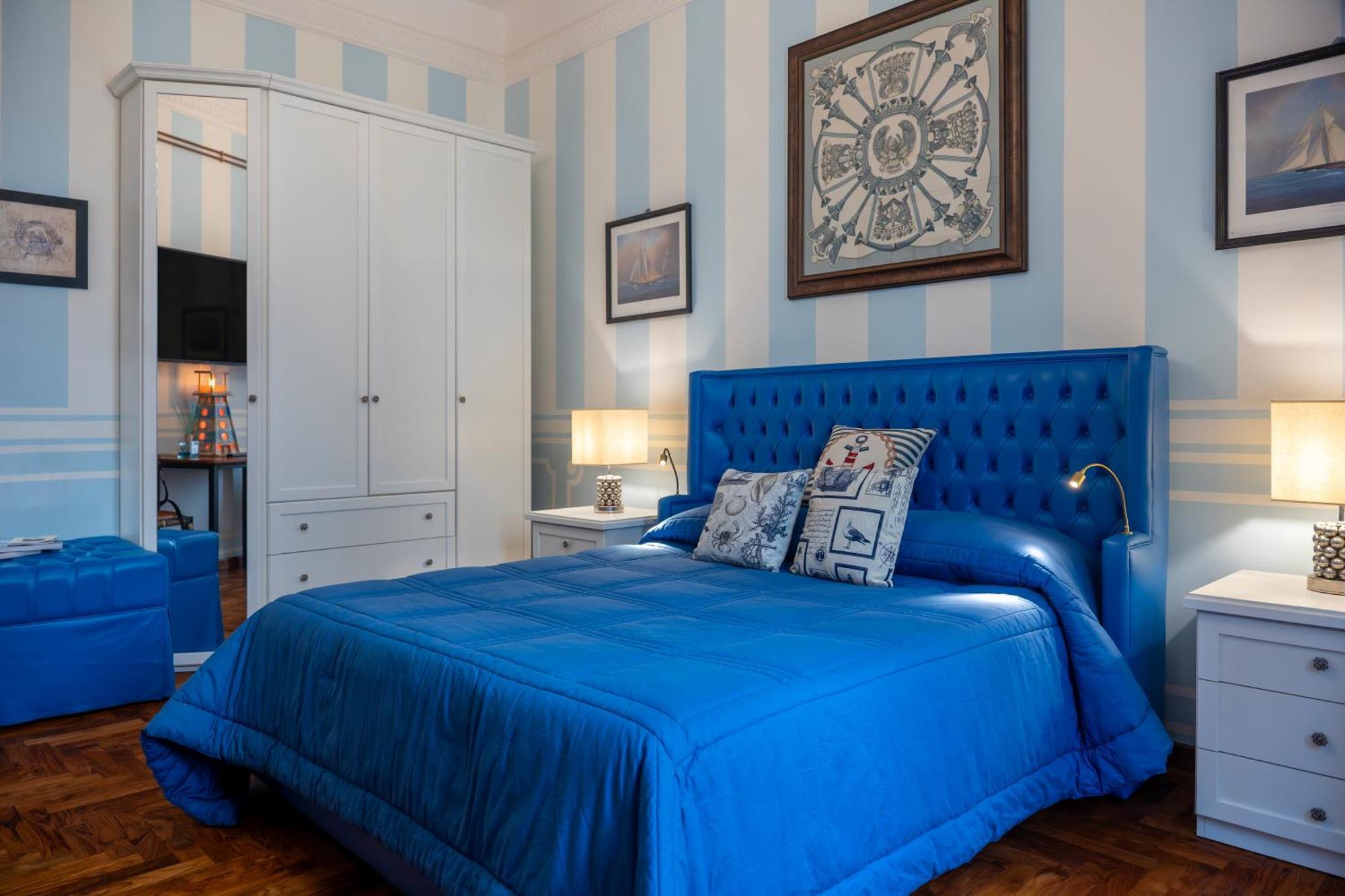 Regal House Anzio Manetti 16 Hotel Kültér fotó