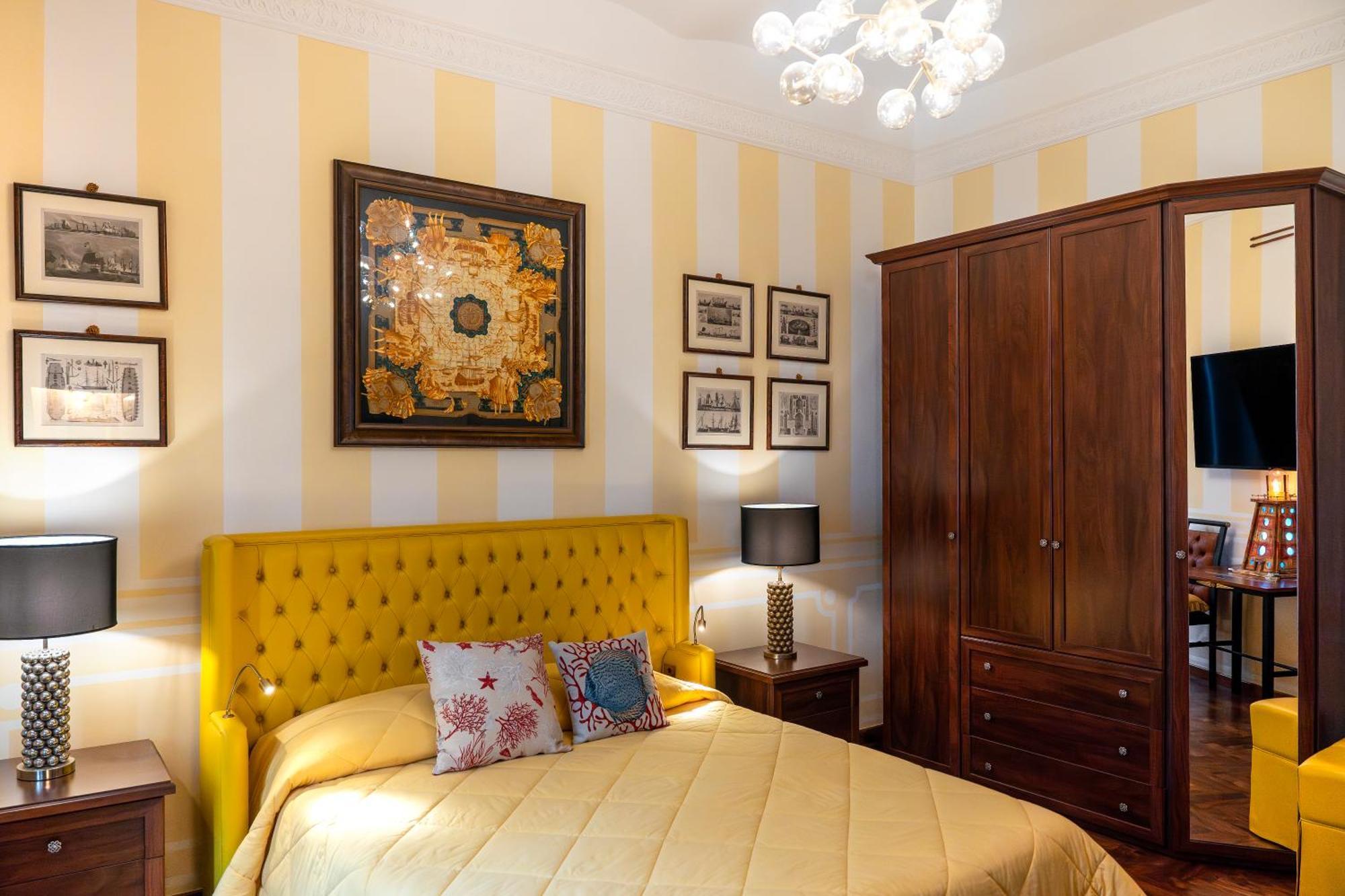 Regal House Anzio Manetti 16 Hotel Kültér fotó