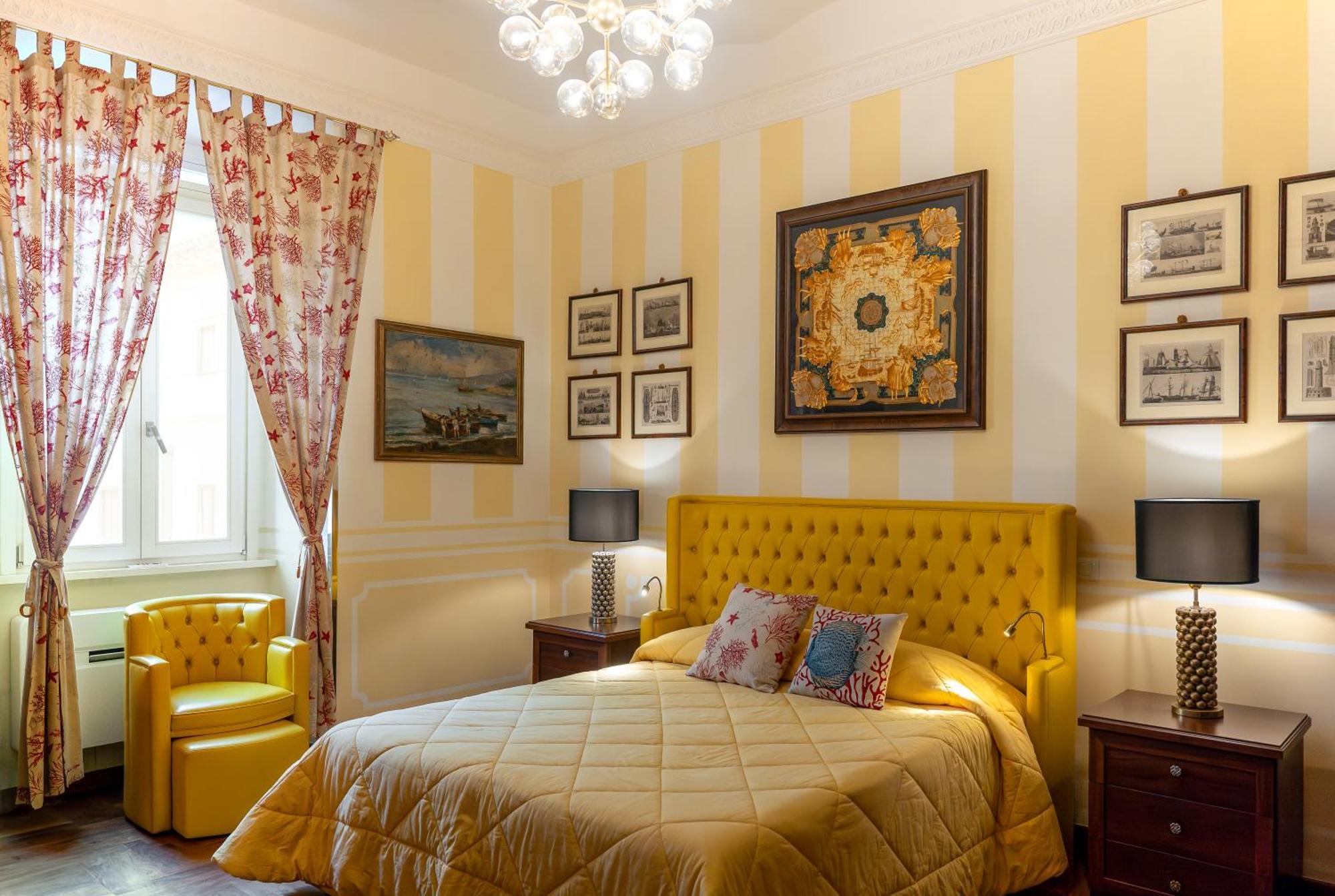 Regal House Anzio Manetti 16 Hotel Kültér fotó