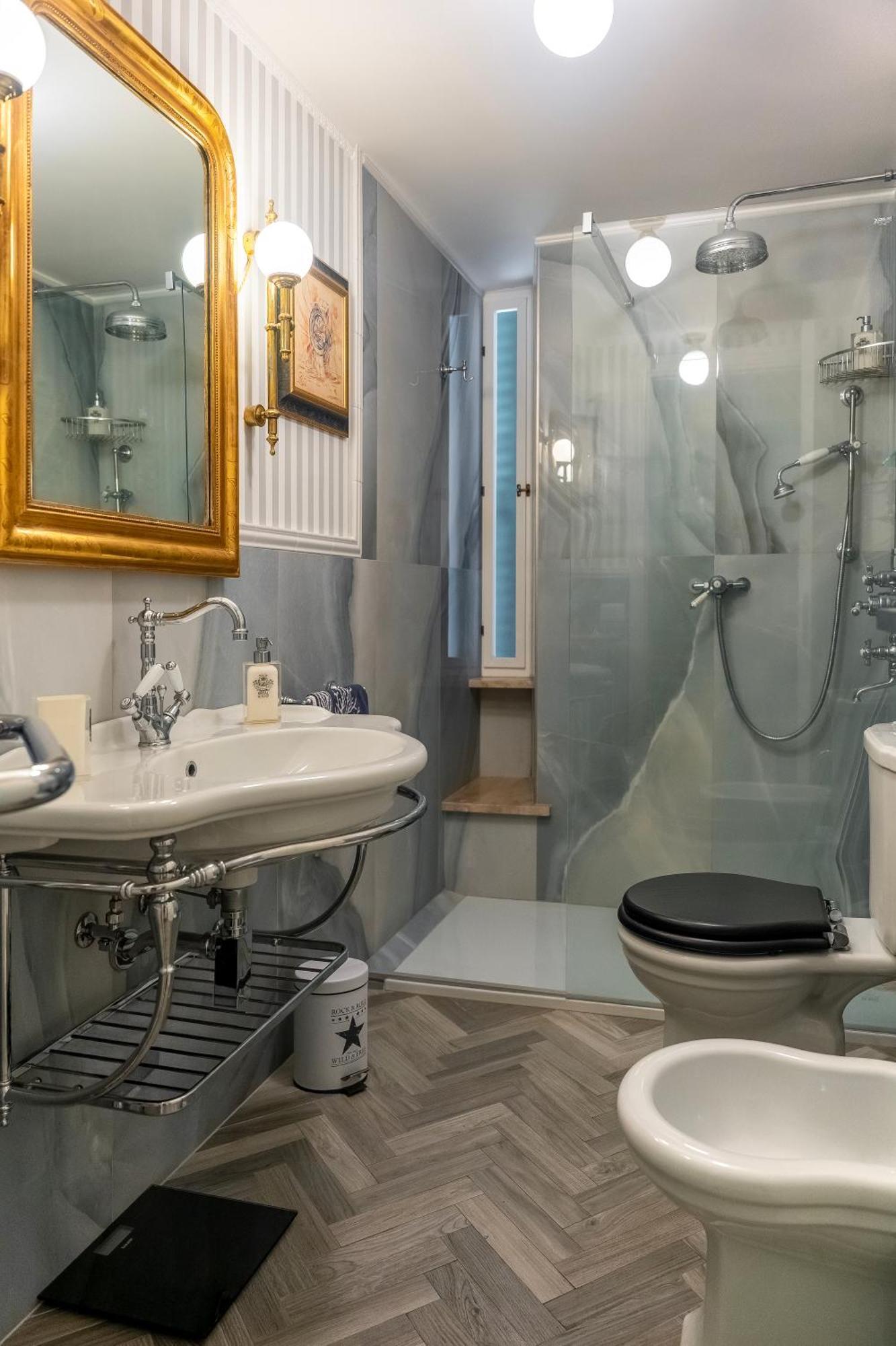 Regal House Anzio Manetti 16 Hotel Kültér fotó