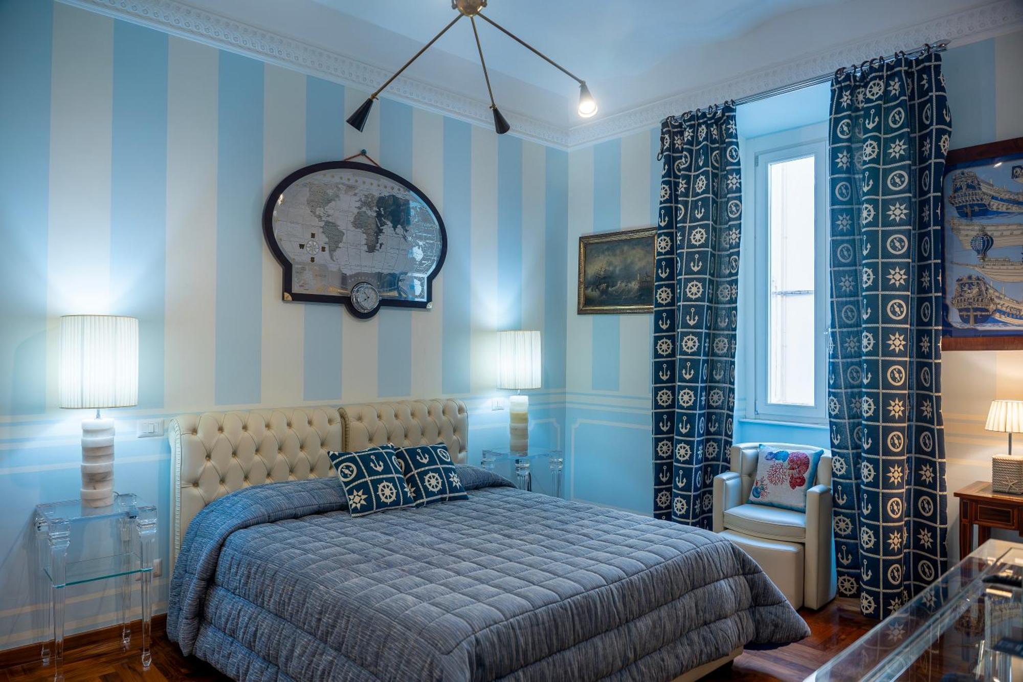 Regal House Anzio Manetti 16 Hotel Kültér fotó