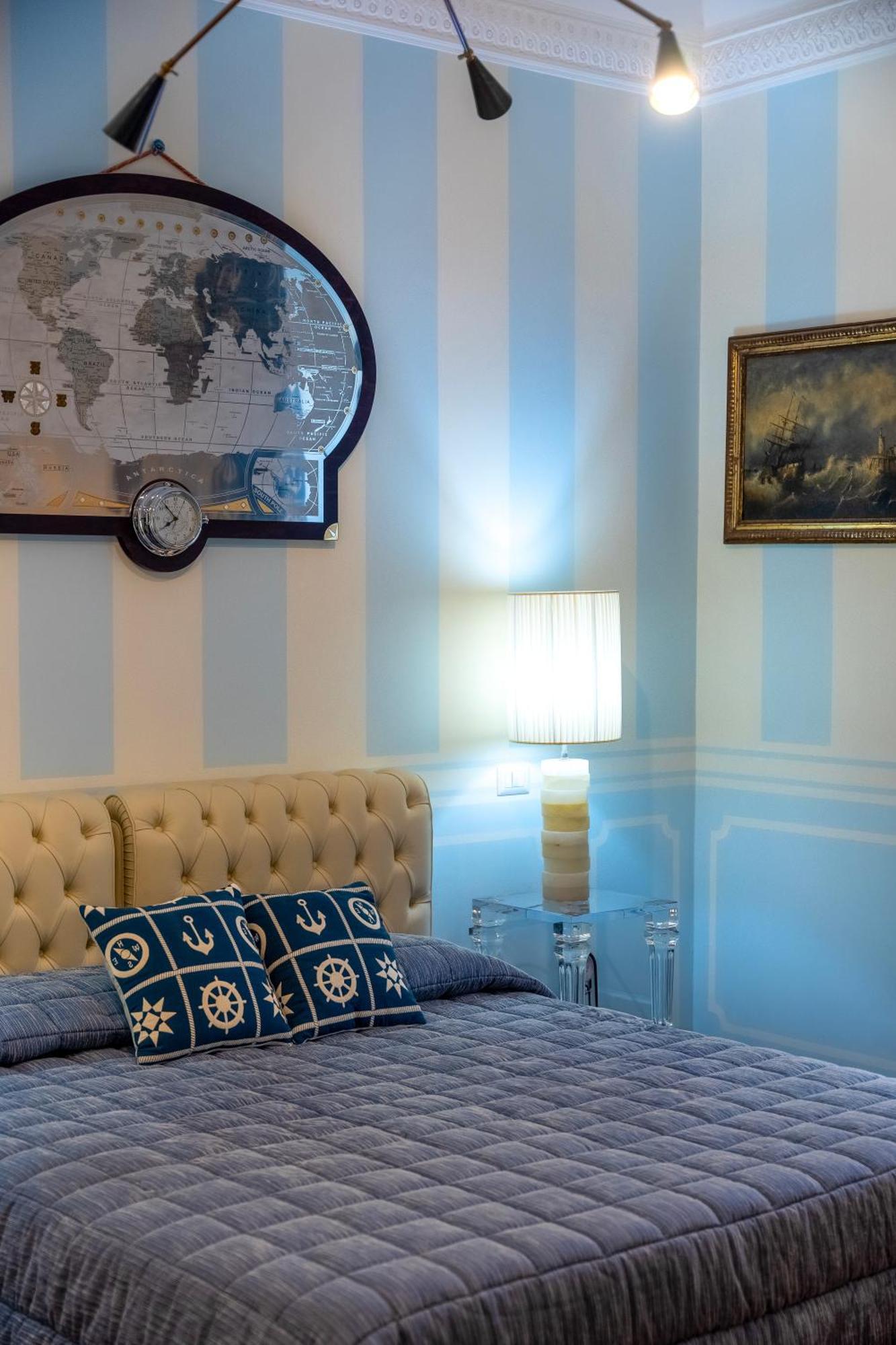Regal House Anzio Manetti 16 Hotel Kültér fotó