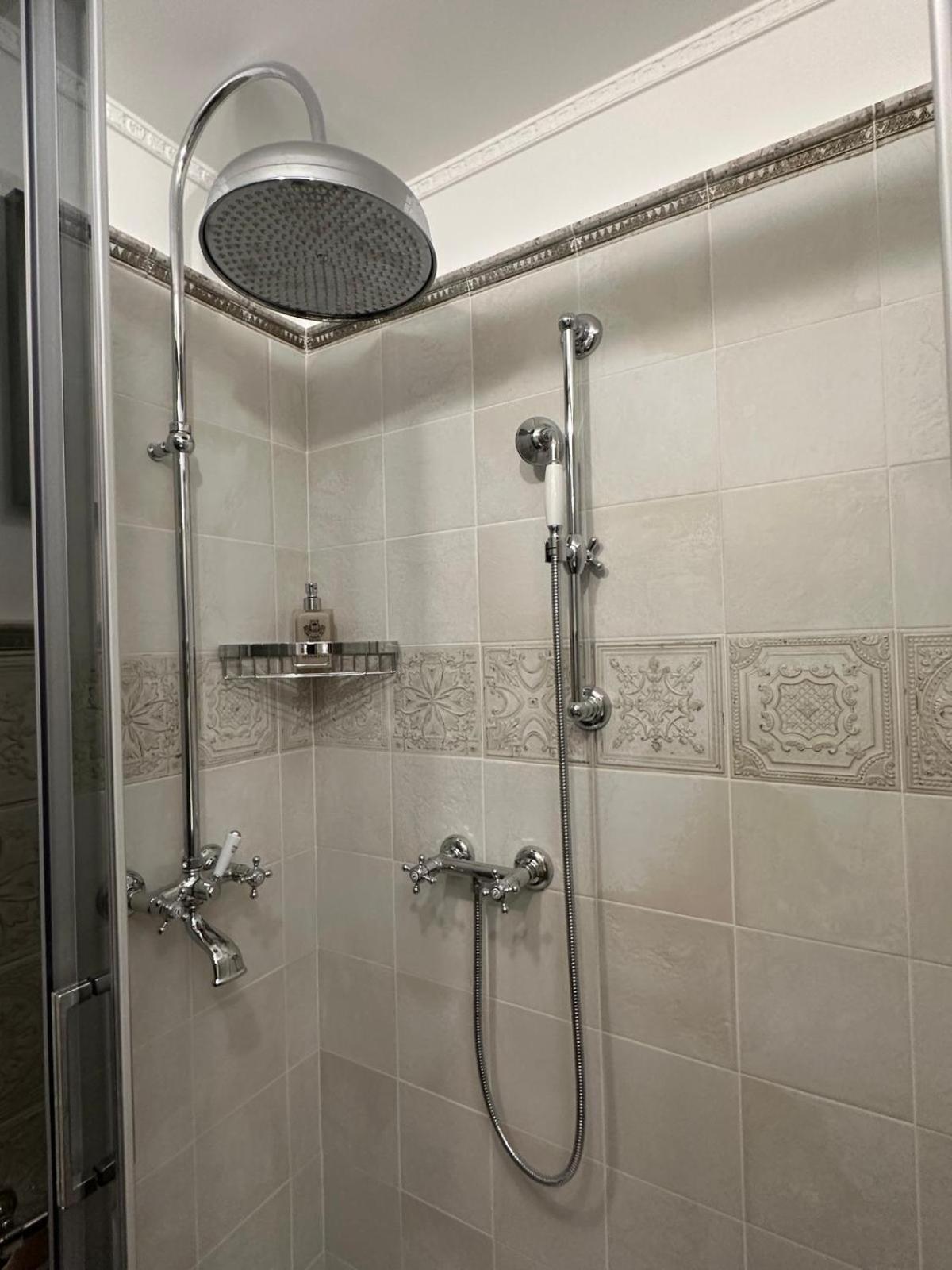 Regal House Anzio Manetti 16 Hotel Kültér fotó