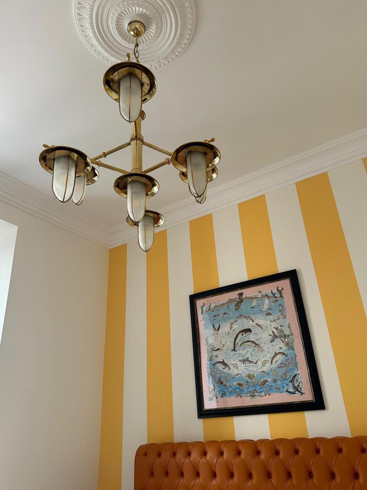 Regal House Anzio Manetti 16 Hotel Kültér fotó