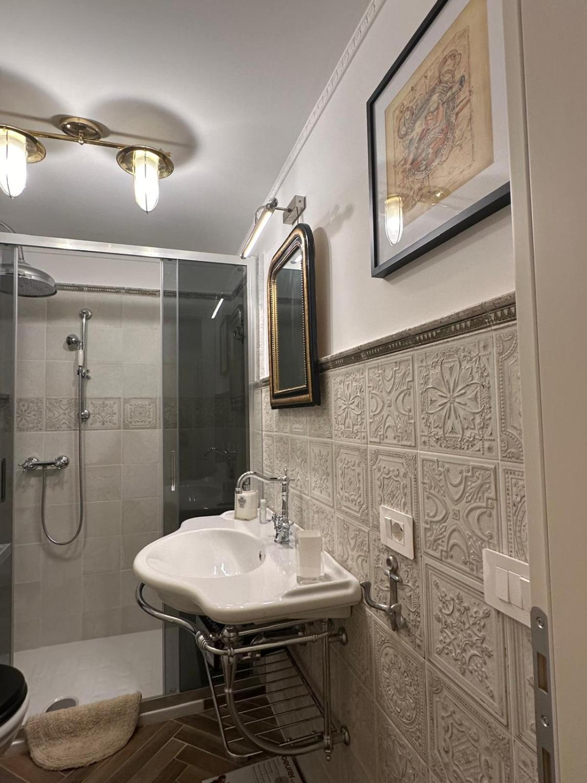 Regal House Anzio Manetti 16 Hotel Kültér fotó