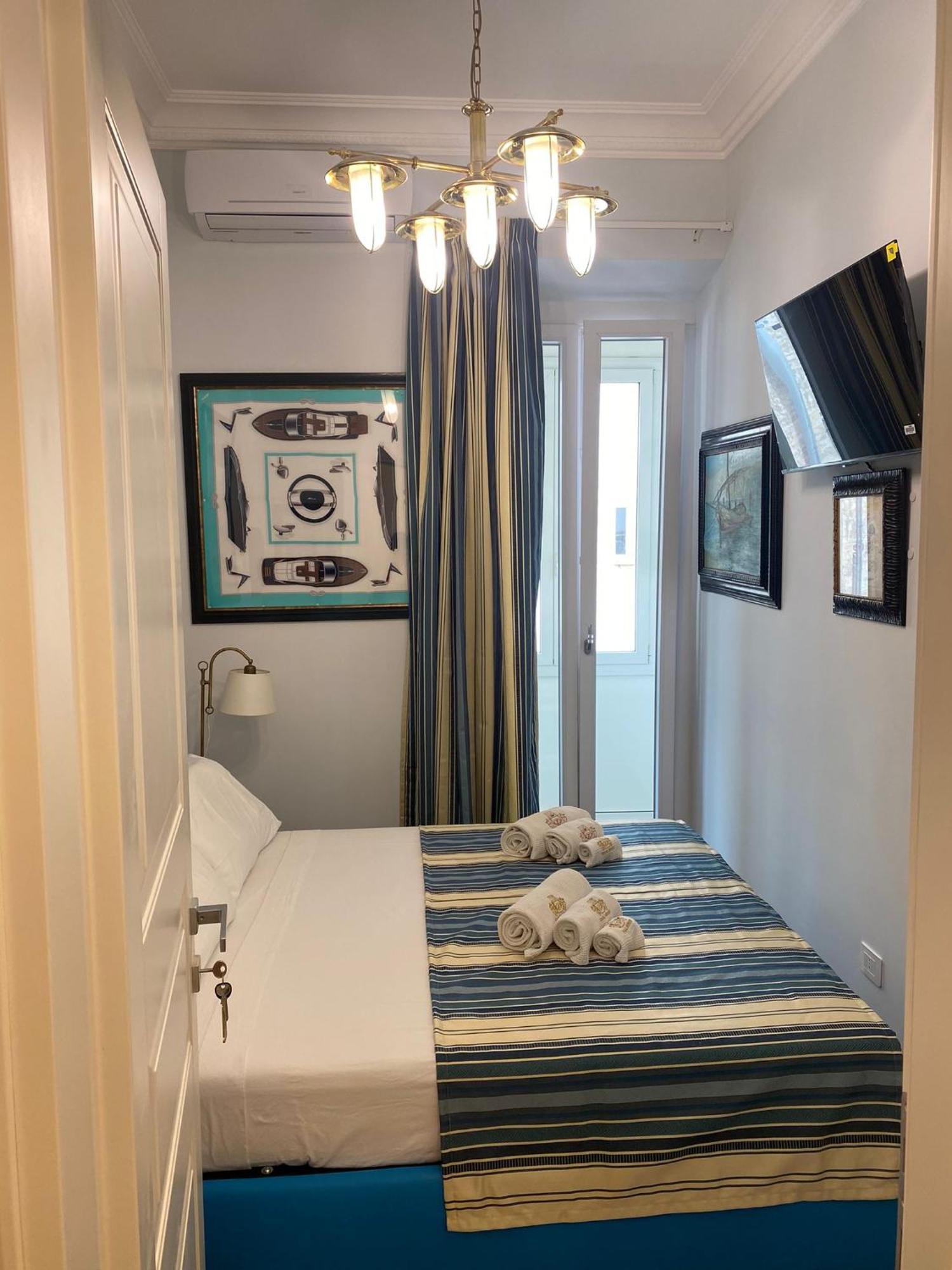 Regal House Anzio Manetti 16 Hotel Kültér fotó