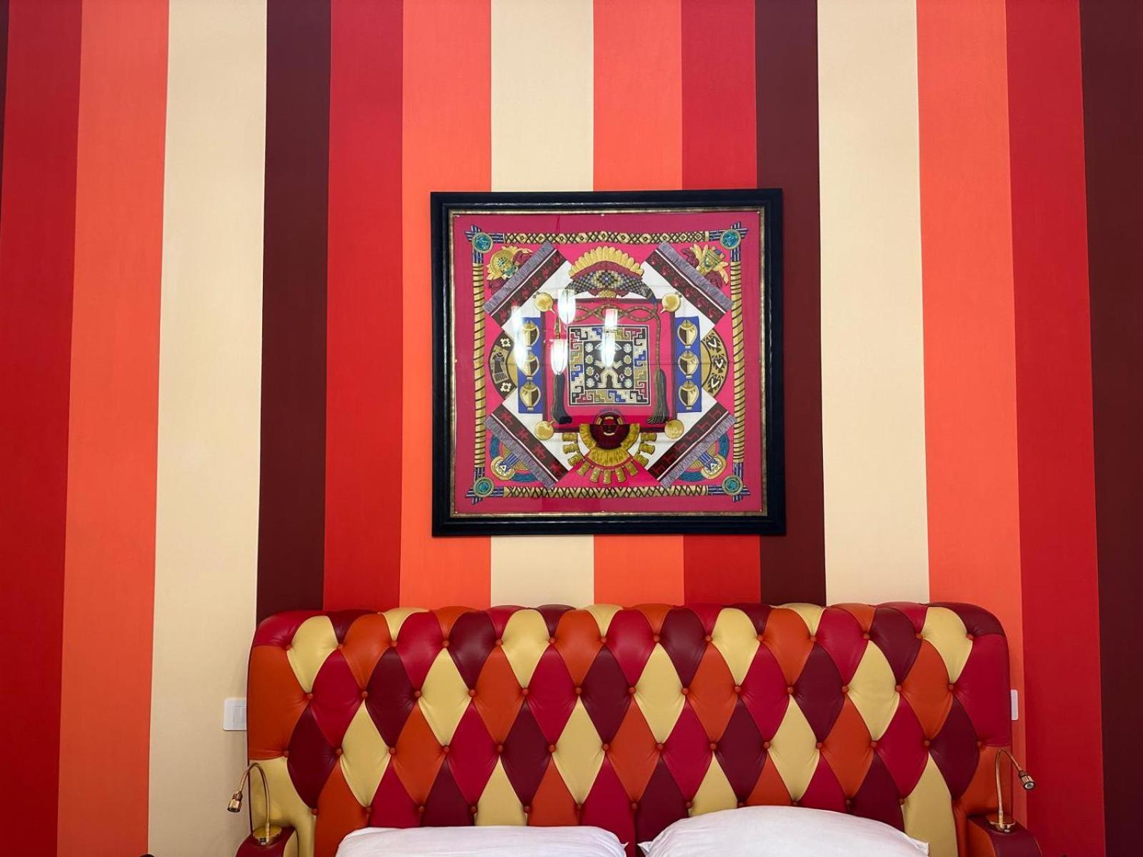 Regal House Anzio Manetti 16 Hotel Kültér fotó