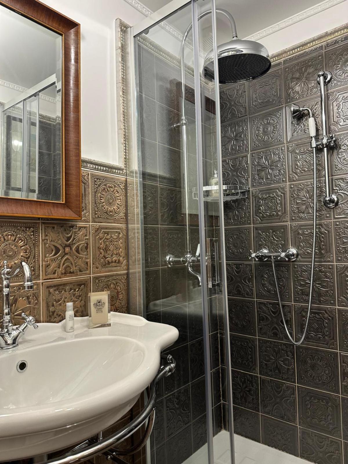Regal House Anzio Manetti 16 Hotel Kültér fotó