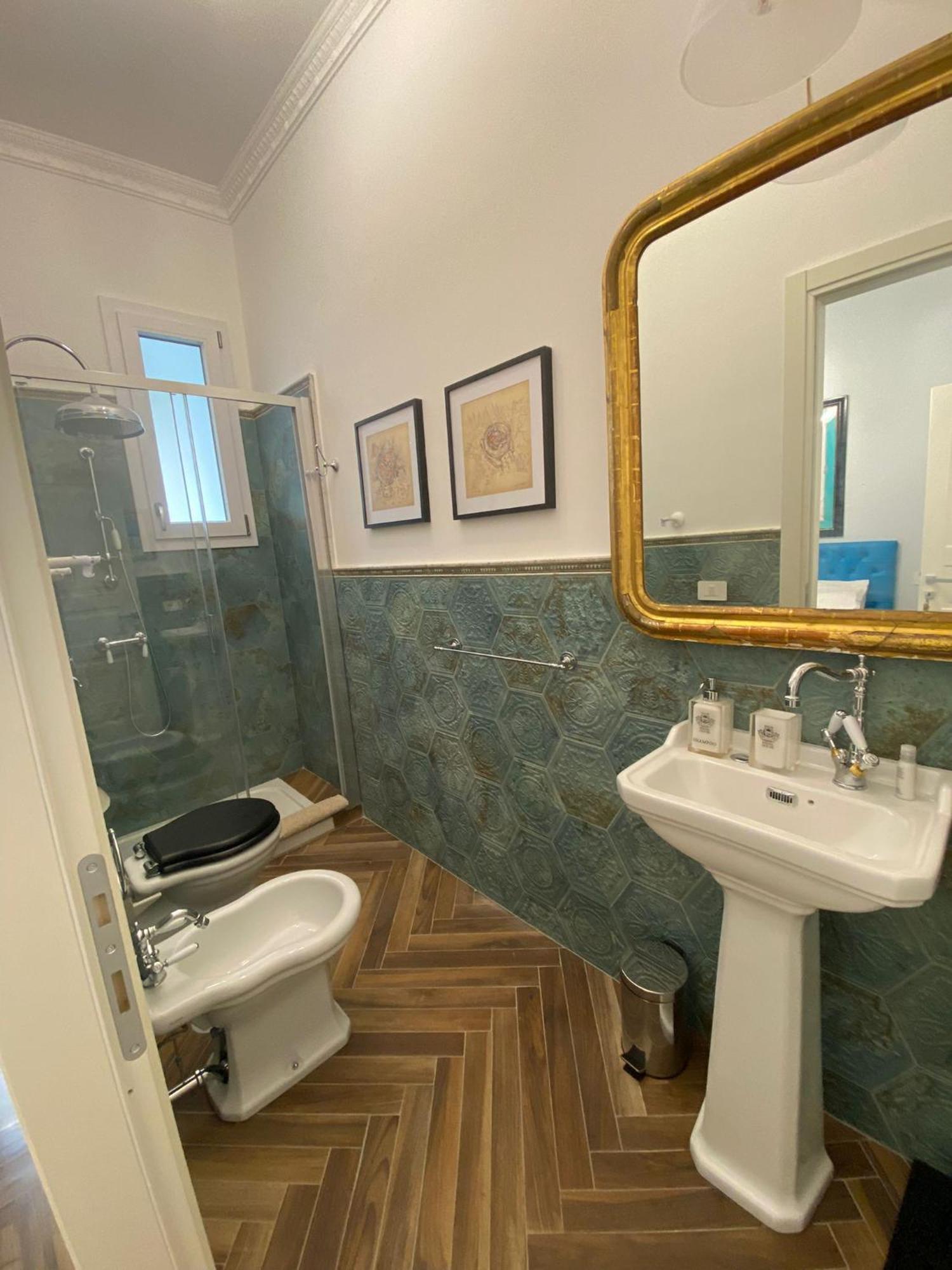 Regal House Anzio Manetti 16 Hotel Kültér fotó