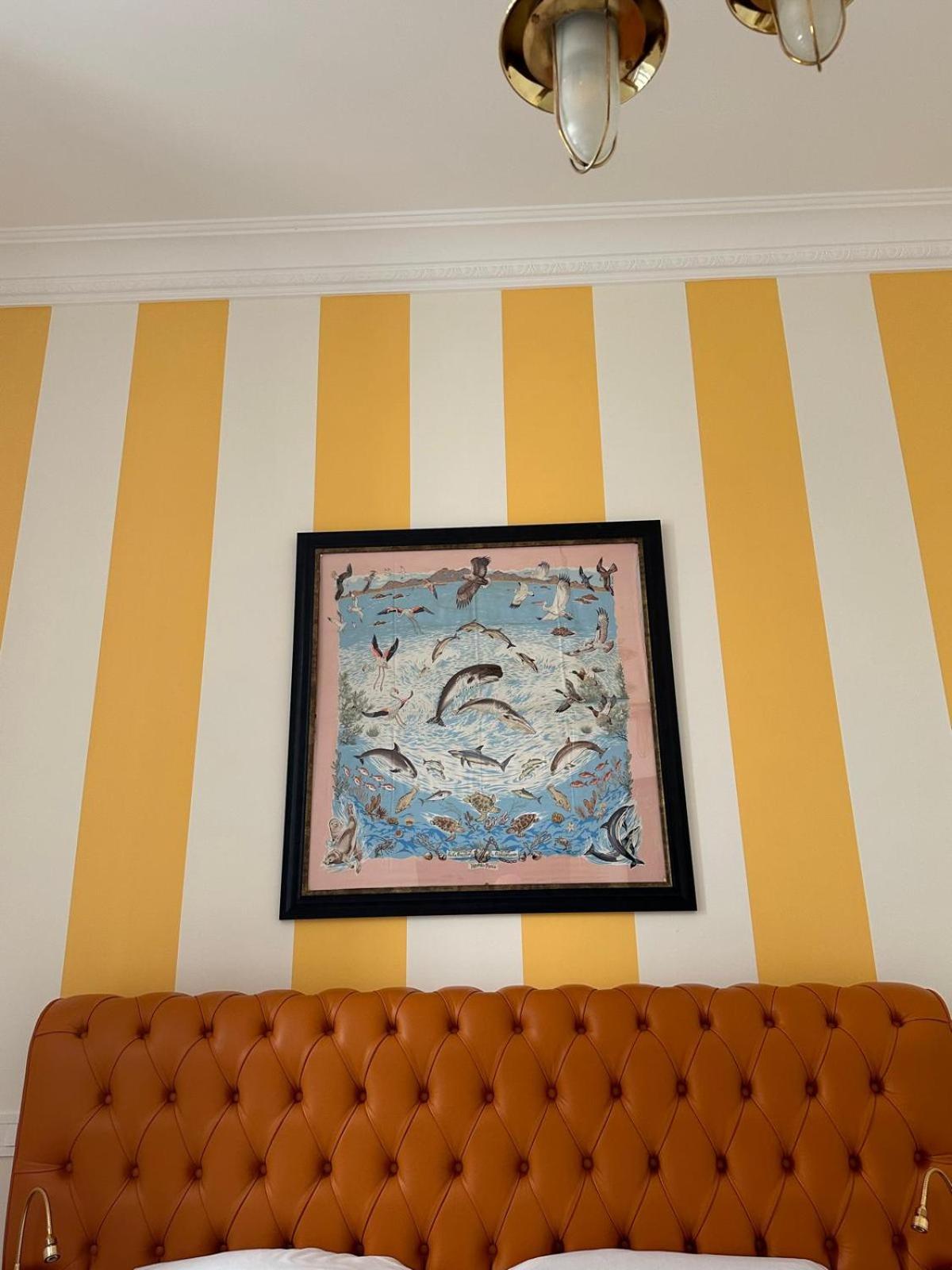 Regal House Anzio Manetti 16 Hotel Kültér fotó
